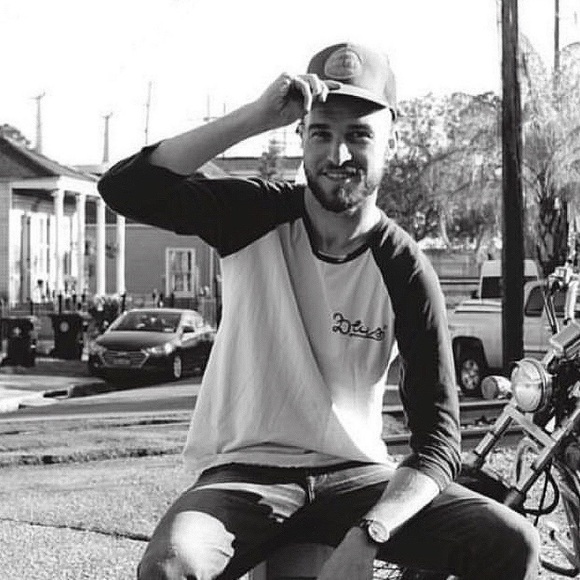 Meet your Posher, Jacob - Picture 1 of 1